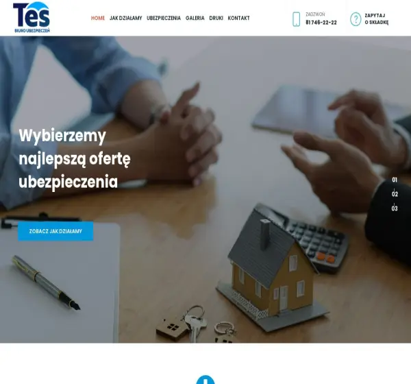 Forum i opinie o tes.lublin.pl