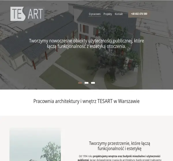 Forum i opinie o tesart.pl