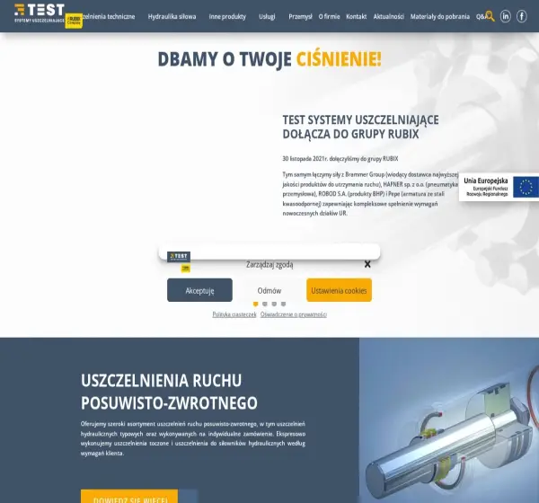 Forum i opinie o test.pl