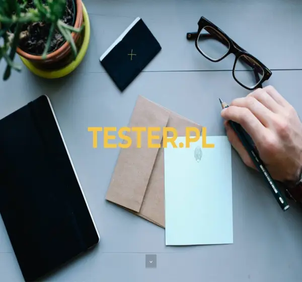 Forum i opinie o tester.pl