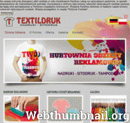 Forum i opinie o textildruk.pl