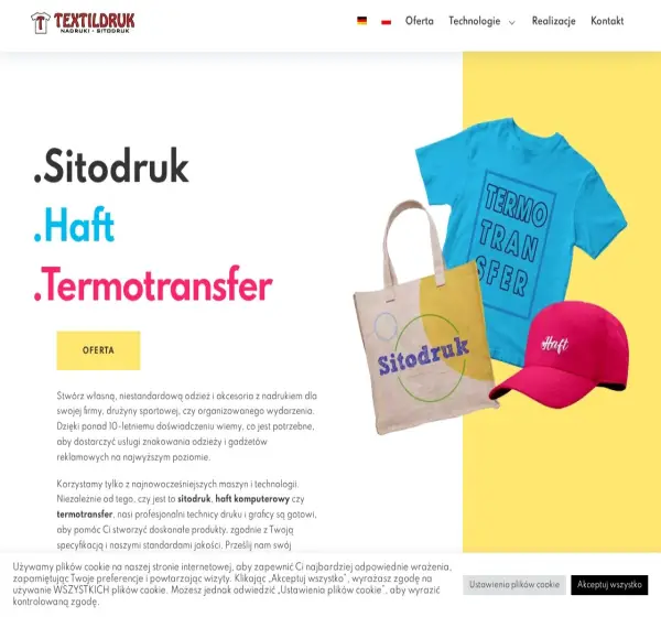 Forum i opinie o textildruk.pl