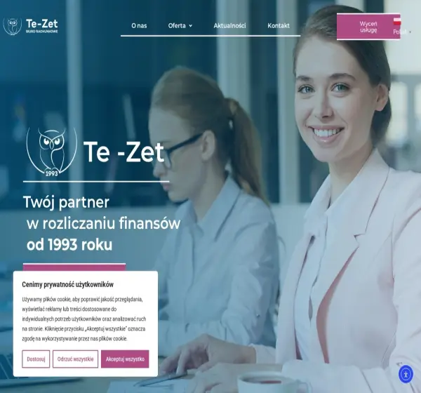 Forum i opinie o tezet.vit.pl