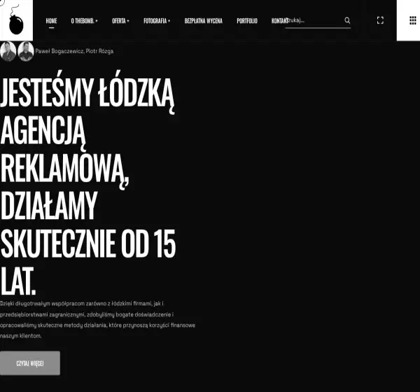 Forum i opinie o thebomb.pl