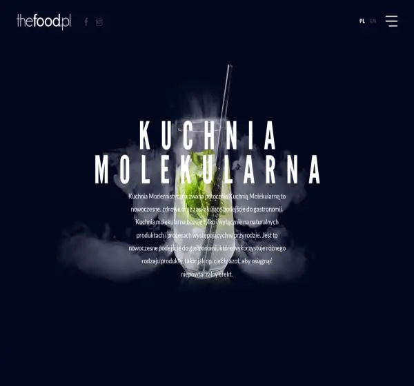Forum i opinie o thefood.pl