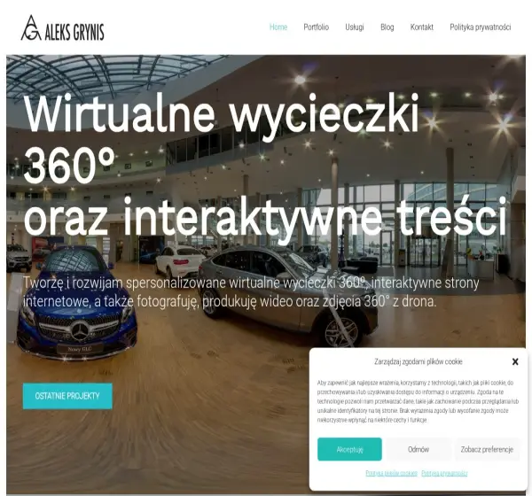 Forum i opinie o thenextstep.pl