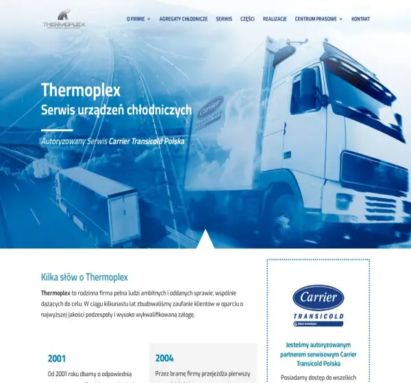 Forum i opinie o thermoplex.pl