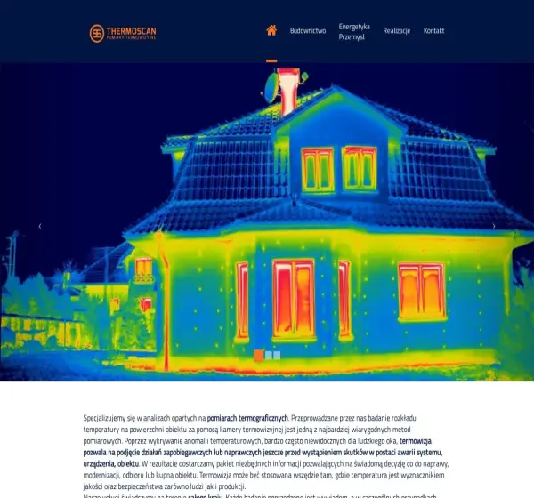 Forum i opinie o thermoscan.pl