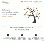 Forum i opinie o thinkfresh.pl