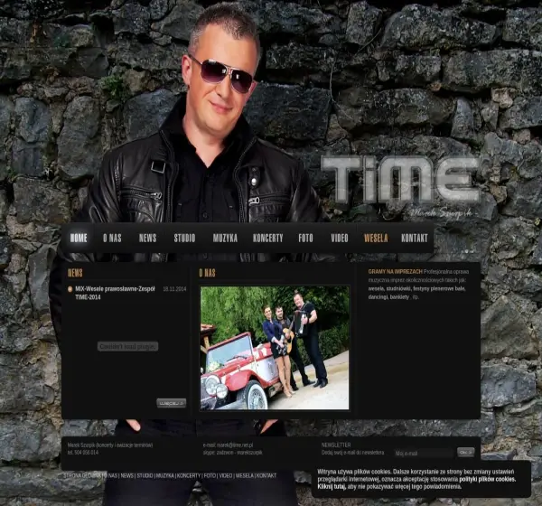 Forum i opinie o time.net.pl