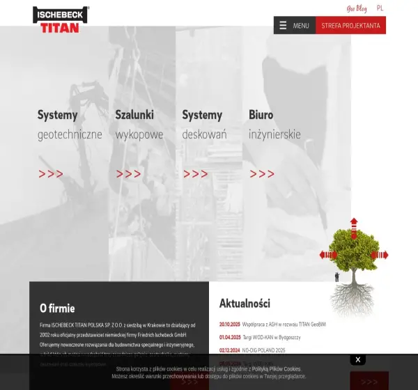 Forum i opinie o titan.com.pl