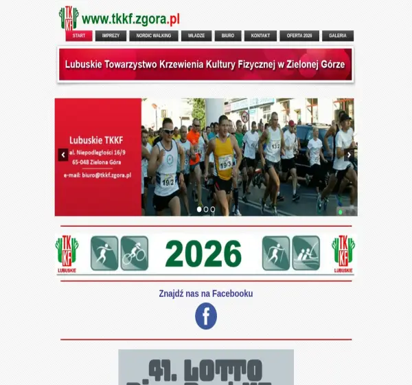 Forum i opinie o tkkf.zgora.pl