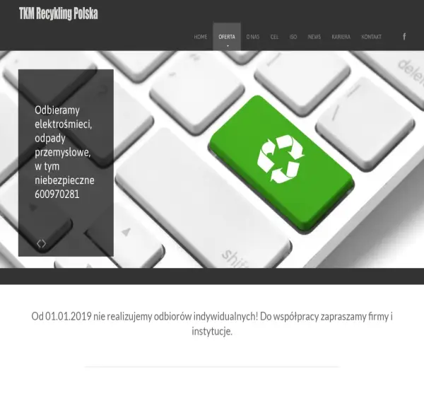 Forum i opinie o tkmrp.pl