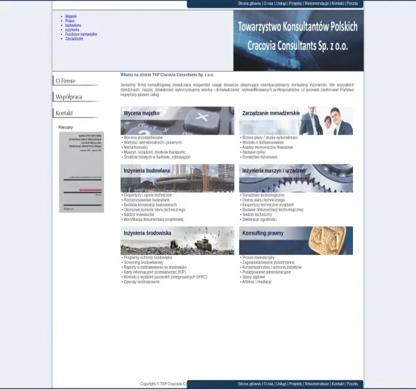 Forum i opinie o tkpcc.eu