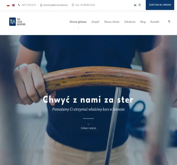 Forum i opinie o tla-kancelaria.pl
