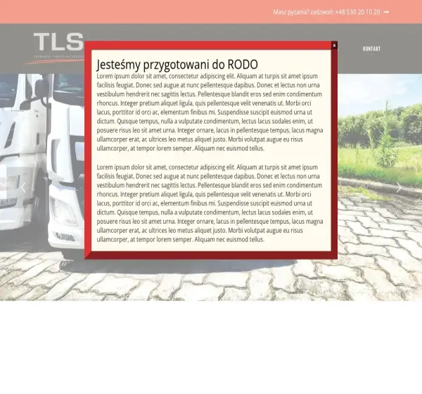Forum i opinie o tls-wro.pl
