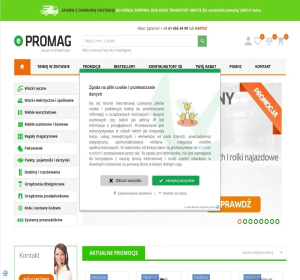 Forum i opinie o tm24.pl