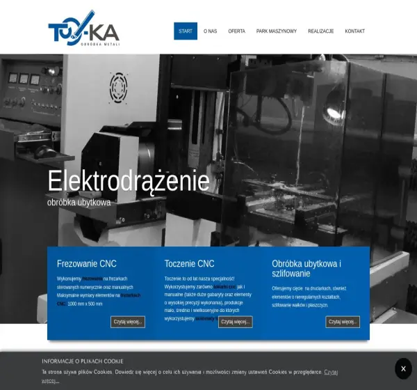 Forum i opinie o to-ka.pl
