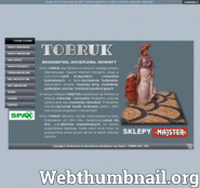 Forum i opinie o tobruk.pl