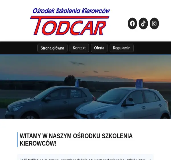 Forum i opinie o todcar.pl