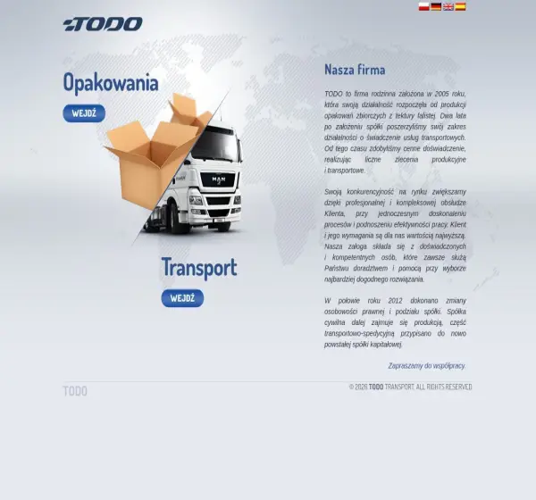Forum i opinie o todo.com.pl