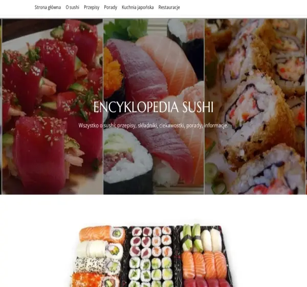 Forum i opinie o togosushi.pl