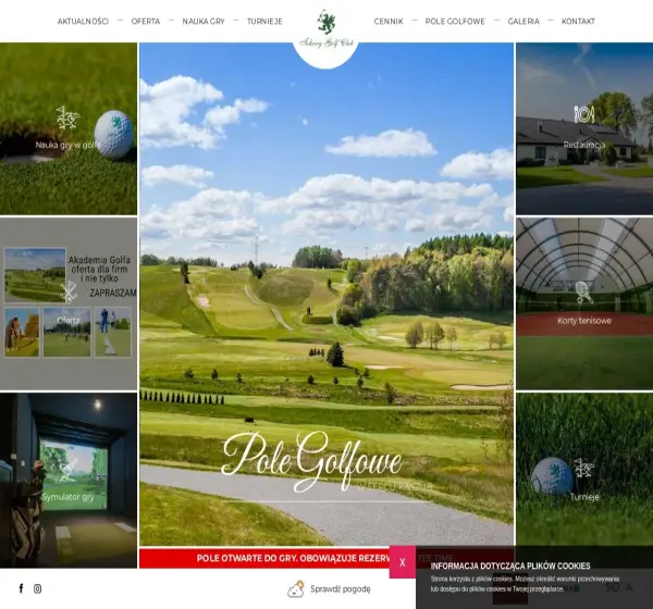 Forum i opinie o tokarygolf.pl