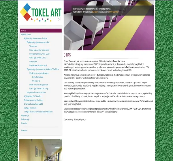 Forum i opinie o tokel.pl