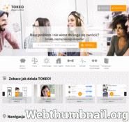 Forum i opinie o tokeo.pl