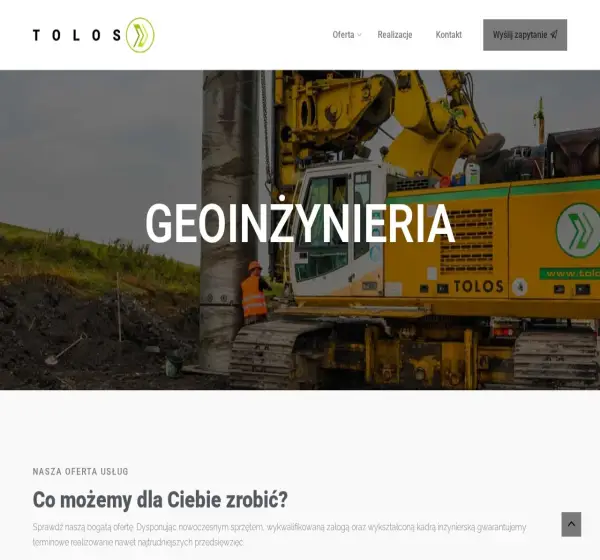 Forum i opinie o tolos.pl