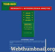 Tom-bud4.strefa.pl