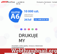 Forum i opinie o tomactive.pl