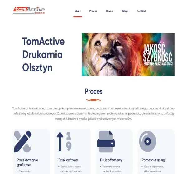 Forum i opinie o tomactive.pl