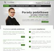 Forum i opinie o tomaszkrywan.pl
