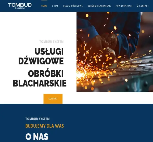 Forum i opinie o tombud.info
