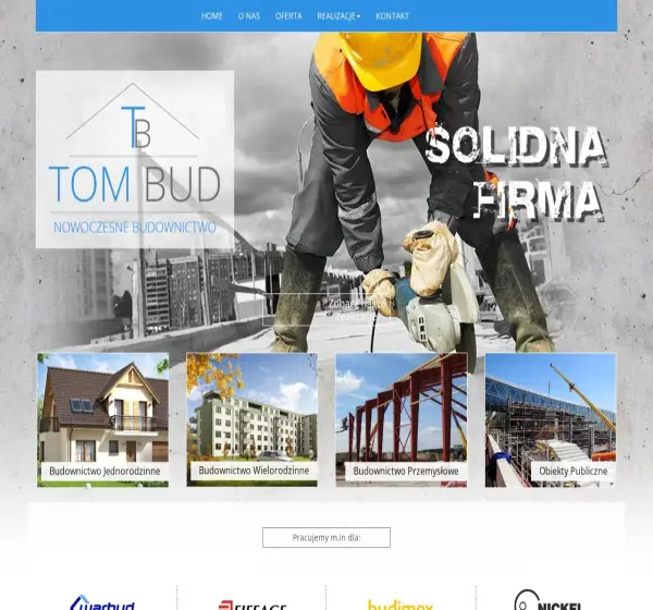 Forum i opinie o tombud-poznan.pl