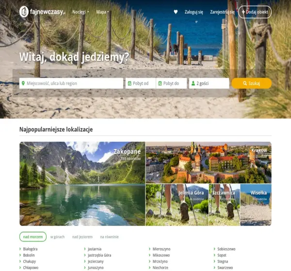 Forum i opinie o tombudpomorze.oferto.pl