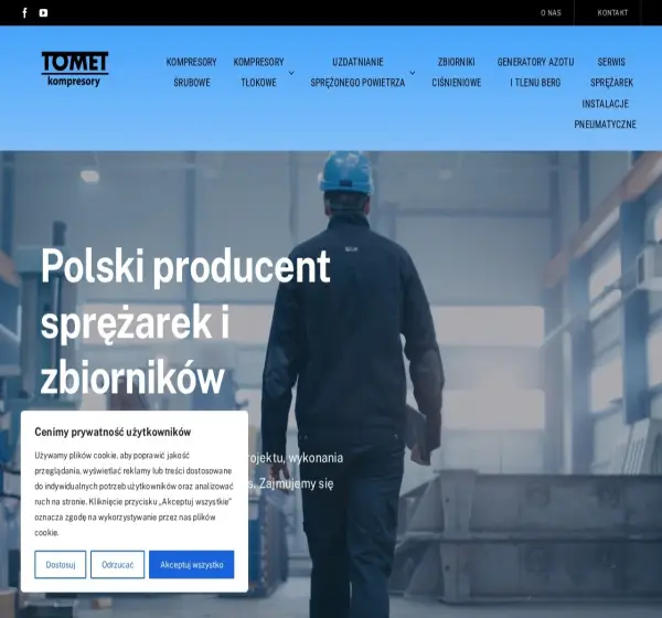Forum i opinie o tomet.pl