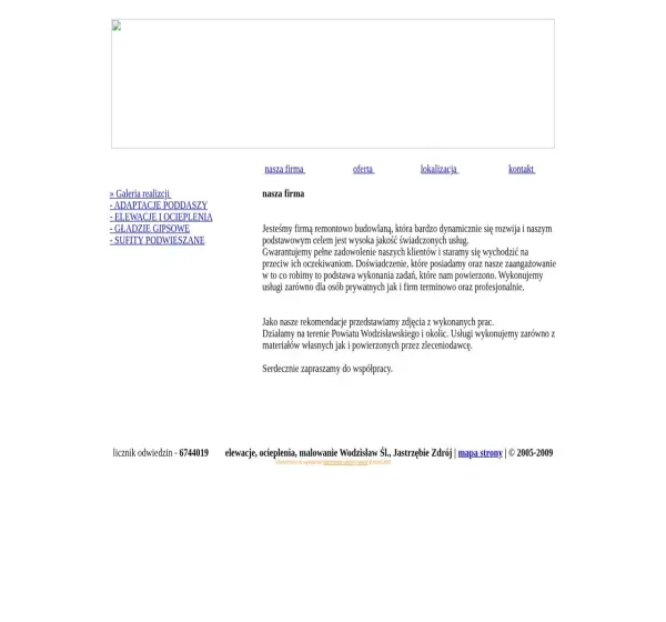 Forum i opinie o tomex.entro.pl