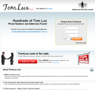 Tomlux.com