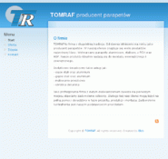 Forum i opinie o tomraf.pl
