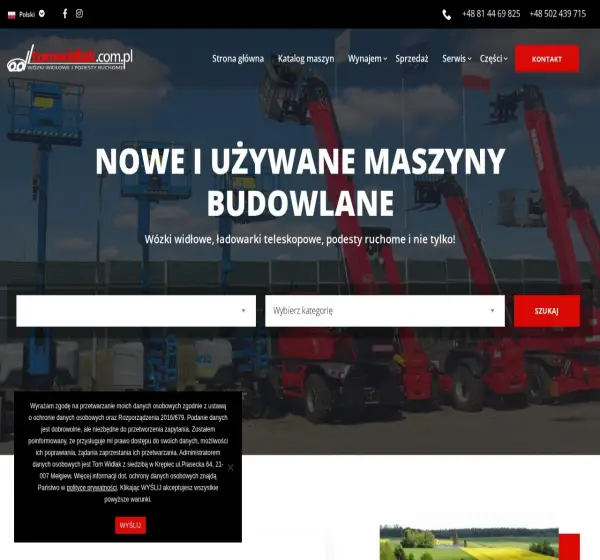Forum i opinie o tomwidlak.com.pl