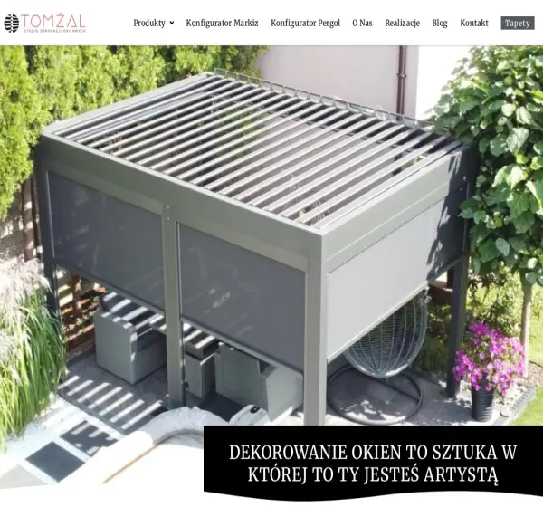 Forum i opinie o tomzal.pl