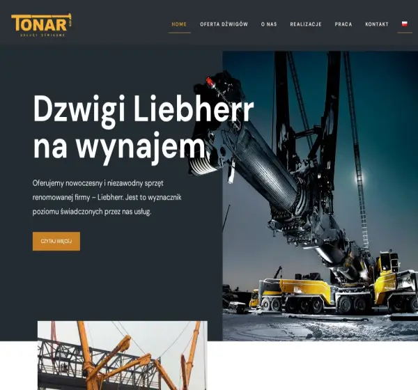 Forum i opinie o tonar.pl