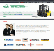 Forum i opinie o toolmex-truck.pl