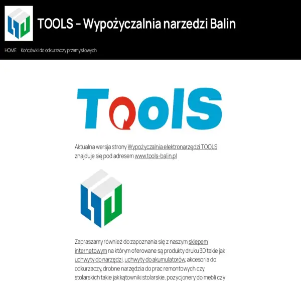 Forum i opinie o tools-chrzanow.pl
