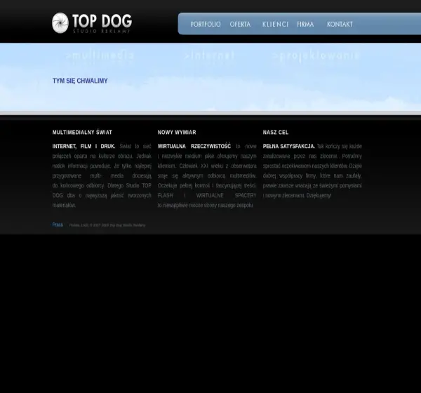 Forum i opinie o top-dog.pl
