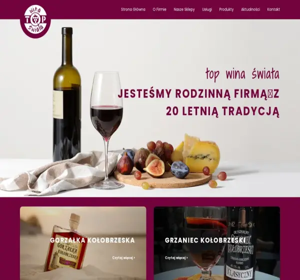 Forum i opinie o top-wina-swiata.pl