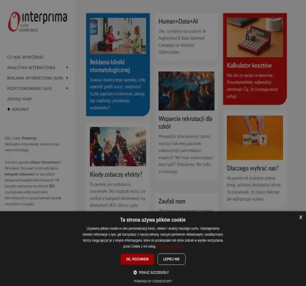Forum i opinie o topads.pl
