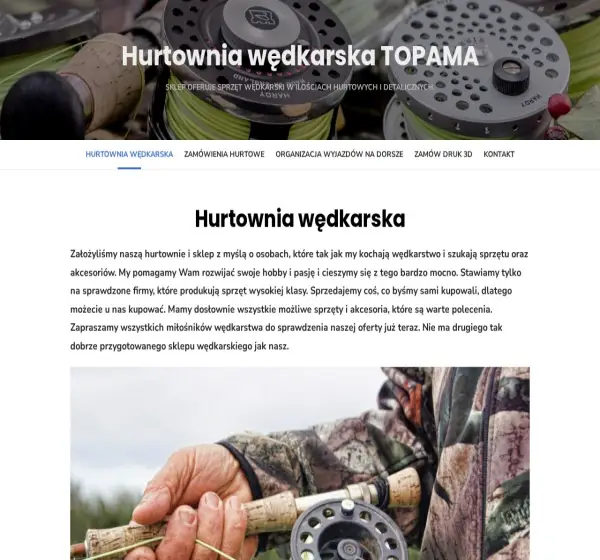Forum i opinie o topama.com.pl
